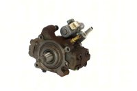 Tested Common Rail high pressure pump SIEMENS/VDO 5WS40657 PEUGEOT 4008 1.6 HDi AWC 84kW