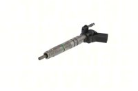 Tested injector Common Rail BOSCH PIEZO 0445116026 MERCEDES-BENZ GLE Kupé 350 d 4-matic 190kW
