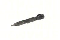 Tested injector Common Rail DELPHI CRI A6510702887 MERCEDES-BENZ SLK 250 CDI / d 150kW