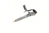 Injector Common Rail DENSO 295900-0110 TOYOTA VERSO 2.2 D-4D 110kW