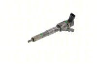 Tested injector Common Rail BOSCH CRI 0445110524 JEEP RENEGADE Closed Off-Road Vehicle 1.6 CRD 88kW