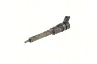 Tested injector Common Rail BOSCH CRI 0445110153 TOYOTA URBAN CRUISER 1.4 D-4D 4WD 66kW