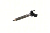 Tested injector Common Rail BOSCH PIEZO 0445116024 BMW X1 xDrive 20 d 130kW