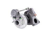Turbocharger MITSUBISHI 49131-05210 FIAT DUCATO Valník 100 Multijet 2,2 D 74kW