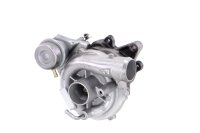 Turbocharger GARRETT 706976-5002S PEUGEOT 307 Kombi 2.0 HDI 90 66kW