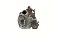 Turbocharger TIR GARRETT 715924-5003S KIA K2500 2.5 D 69kW