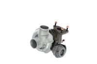 Turbocharger GARRETT 718089-5008S RENAULT AvantIME 2.2 dCi 110kW