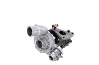 Turbocharger GARRETT 751768-5004S OPEL VIVARO VAN 1.9 DI 60kW