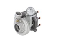 Turbocharger GARRETT 452129-5001S NISSAN ECO-T 135.60 100kW
