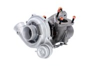 Turbocharger GARRETT 452239-5009S
