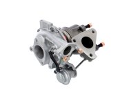 Turbocharger IHI 14411-VK500 NISSAN PICK UP 2.5 Di 98kW