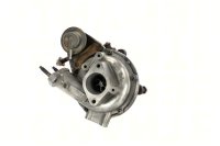Turbocharger TIR IHI 14411-VK500 NISSAN PICK UP 2.5 Di 98kW