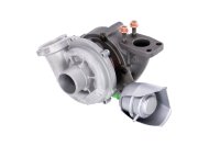 Turbocharger GARRETT 753420-5006S