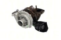 Turbocharger TIR GARRETT 753420-5006S VOLVO V50 Kombi 1.6 D 81kW