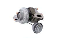 Turbocharger GARRETT 759394-5002S
