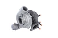 Turbocharger GARRETT 49377-07000 FIAT DUCATO VAN 2.8 TDI 4x4 90kW