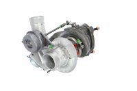 Turbocharger MITSUBISHI 49377-06213 VOLVO V70 II Kombi 2.5 T AWD 154kW