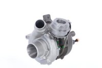 Turbocharger GARRETT 765016-5006S RENAULT LATITUDE 2.0 dCi 175 127kW