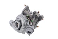 Turbocharger GARRETT 786997-5001S RENAULT TRAFIC III VAN 2.0 dCi 90 66kW