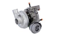 Turbocharger GARRETT 775274-5002S HYUNDAI ix20 1.6 CRDI 94kW