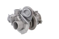 Turbocharger MITSUBISHI 49377-06050 VOLVO V40 Kombi 2.0 T 118kW