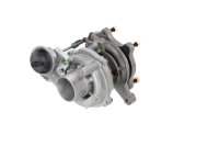 Turbocharger GARRETT 757349-0001 OPEL MOVANO VAN 2.5 CDTI 107kW