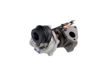 Turbocharger KKK 54359700018 FIAT FIORINO VAN 1.3 D Multijet 55kW