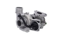Turbocharger GARRETT 454171-5005S PEUGEOT 406 Sedan 1.9 TD 66kW