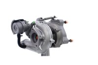 Turbocharger GARRETT 452274-5006S NISSAN ALMERA TINO MPV 2.2 dCi 82kW