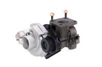 Turbocharger GARRETT 701796-5001S FIAT MULTIPLA MPV 1.9 JTD 105 77kW