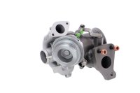 Turbocharger GARRETT 799171-0001 FIAT FIORINO VAN 1.3 D Multijet 55kW