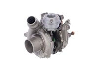 Turbocharger GARRETT 774833-5002S RENAULT ESPACE IV 2.0 dCi 110kW