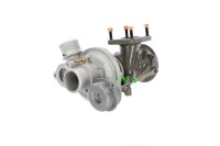 Turbocharger GARRETT 811311-5001S ABARTH PUNTO 1.4 120kW