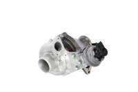 Turbocharger GARRETT 55221457 ALFA ROMEO SPIDER 2.0 JTDM 120kW