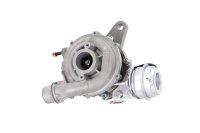 Turbocharger GARRETT 774193-5004S