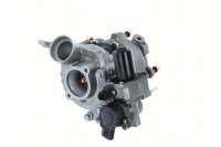 Turbocharger IHI VB23 TOYOTA LAND CRUISER 200 4.5 D4-D 200kW