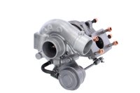 Turbocharger MITSUBISHI 49135-05132 IVECO DAILY V Platform/Chassis 26L11, 26L11D, 35C11D, 35S11, 40C11 78kW