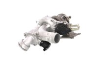 Turbocharger GARRETT 819035-5011S VW BEETLE 2.0 TSI 162kW