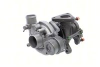 Turbocharger GARRETT 454083-5002S FORD GALAXY I 1.9 TDI 66kW