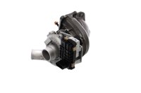 Turbocharger GARRETT 753519-5009S