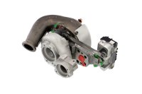 Turbocharger GARRETT 755297-5005S