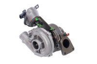 Turbocharger GARRETT 760774-5003S FORD S-MAX 2.0 TDCi 100kW