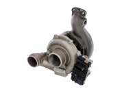 Turbocharger GARRETT 765156-5007S