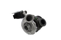 Turbocharger GARRETT 765985-5010S BMW X5 3.0 d 173kW