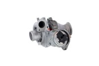Turbocharger GARRETT 784521-5001S FIAT IDEA MPV 1.6 D Multijet 88kW