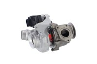 Turbocharger GARRETT/MITSUBISHI 49335-00520 ALPINA D3 2.0 Bi-Turbo 157kW