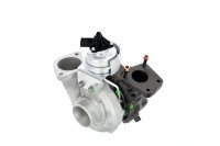 Turbocharger GARRETT 49477-01510 CHEVROLET ORLANDO 2.0 D 96kW