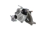 Turbocharger CONTINENTAL 2800013001280 FORD ECOSPORT 1.0 EcoBoost 103kW