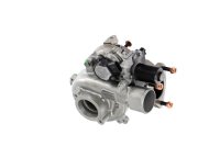 Turbocharger IHI 17201-30110 TOYOTA HILUX Platform/Chassis 3.0 D 4WD 126kW