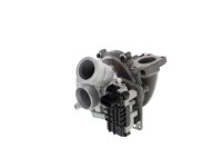 Turbocharger GARRETT 769909-0009